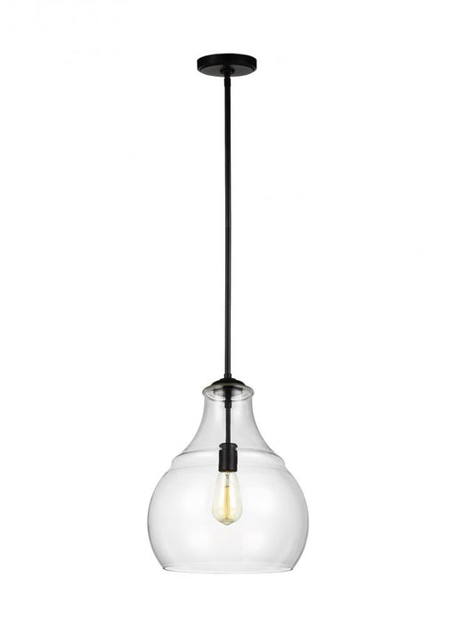 Zola One Light Pendant | P1483ORB