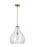 Visual Comfort & Co. Studio Collection One Light Pendant