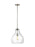 Zola One Light Pendant | P1483SN