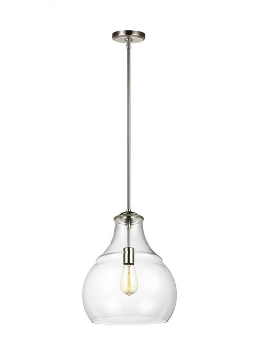 Zola One Light Pendant | P1483SN