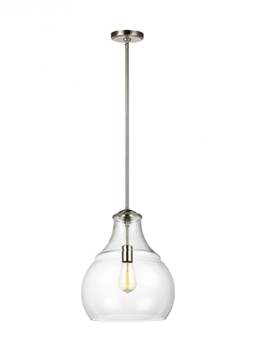 Zola One Light Pendant | P1483SN