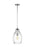 Generation Lighting One Light Pendant