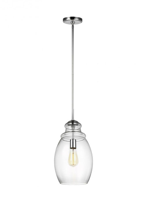 Generation Lighting One Light Pendant