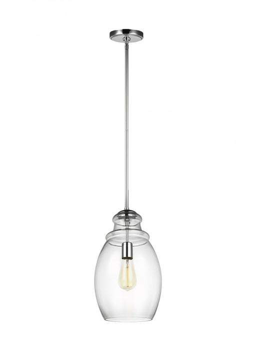 Marino One Light Pendant | P1484CH