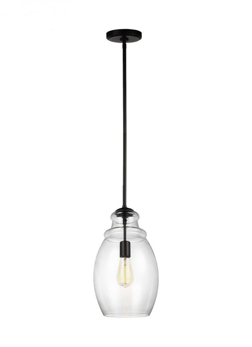 Marino One Light Pendant | P1484ORB