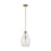 Marino One Light Pendant | P1484SB