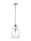 Generation Lighting One Light Pendant