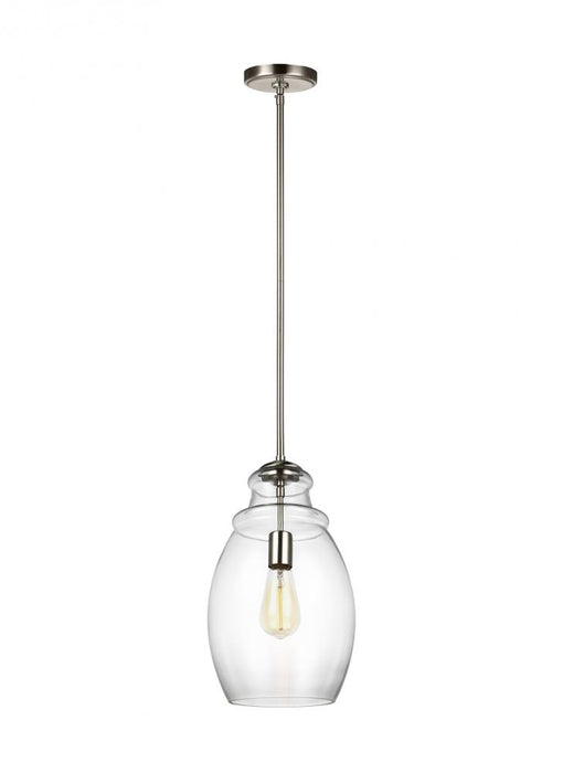 Marino One Light Pendant | P1484SN