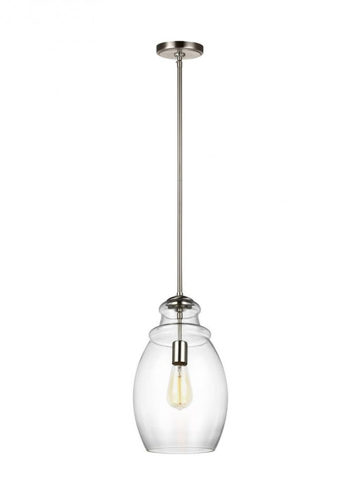 Marino One Light Pendant | P1484SN