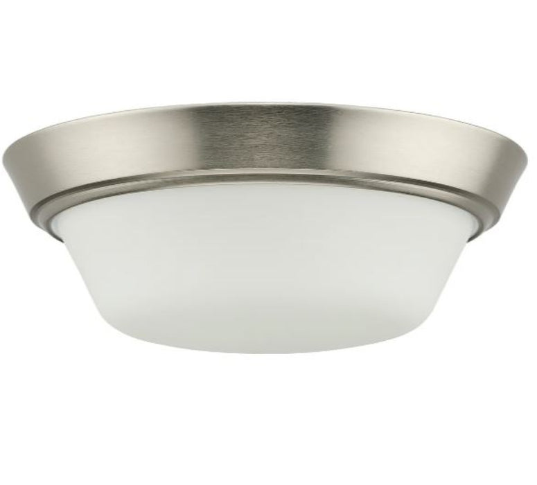 P350303-009 2-l 13in Flushmount | P350303-009