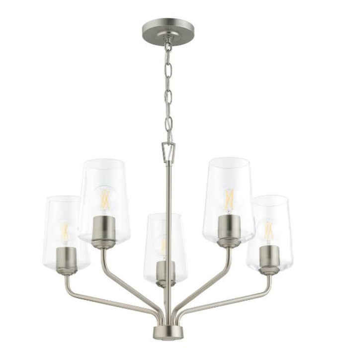 P400442-009 5-l Chandelier | P400442-009