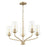 P400442-177 5-l Chandelier | P400442-177