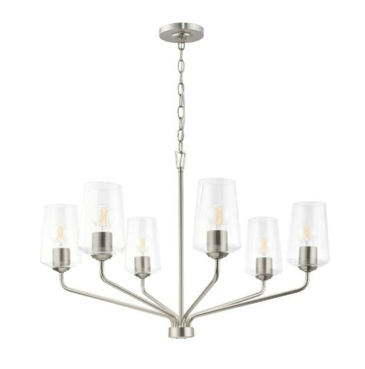 P400443-009 6-l Chandelier | P400443-009