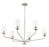 P400444-009 6-l Large Chandelier | P400444-009