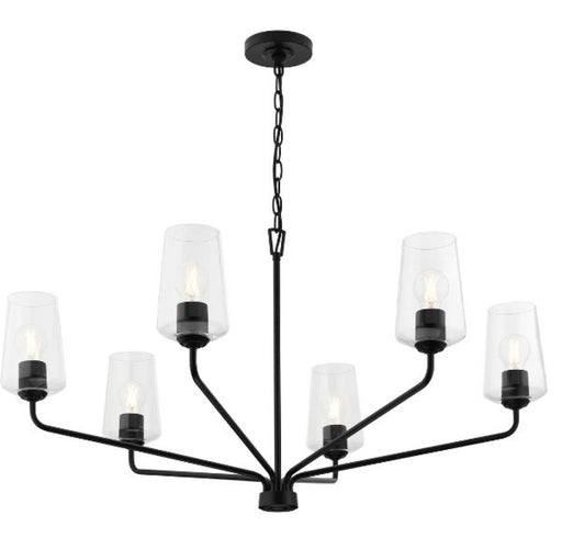 P400444-031 6-l Large Chandelier | P400444-031