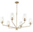 P400444-177 6-l Large Chandelier | P400444-177
