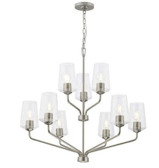 P400445-009 9-l Chandelier | P400445-009