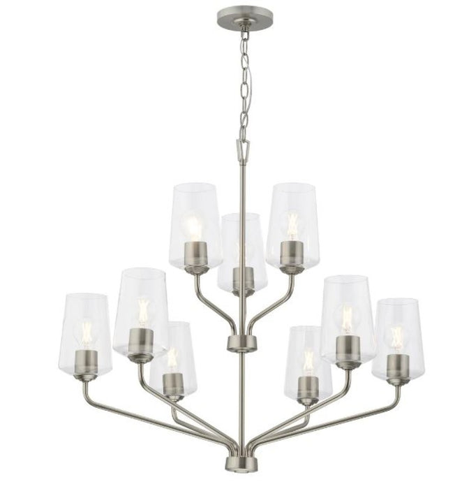P400445-009 9-l Chandelier | P400445-009