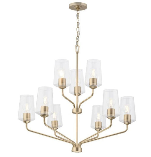 P400445-177 9-l Chandelier | P400445-177