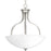 P500071-009 3-100w Med Inv Pendant | P500071-009
