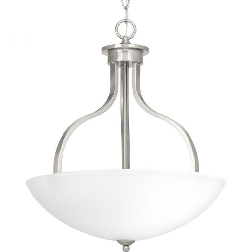 P500071-009 3-100w Med Inv Pendant | P500071-009