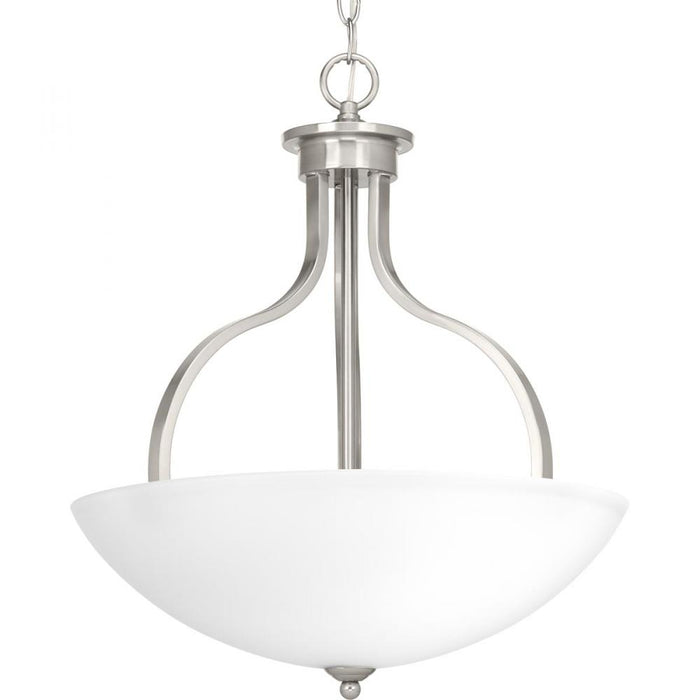 P500071-009 3-100w Med Inv Pendant | P500071-009