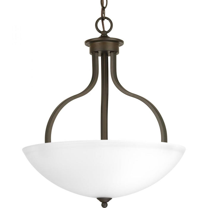 P500071-020 3-100w Med Inv Pendant | P500071-020