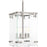 P500095-009 4-60w Med Foyer | P500095-009