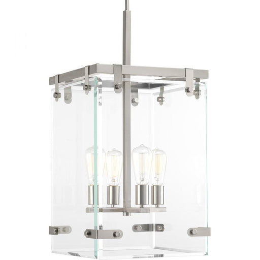 P500095-009 4-60w Med Foyer | P500095-009