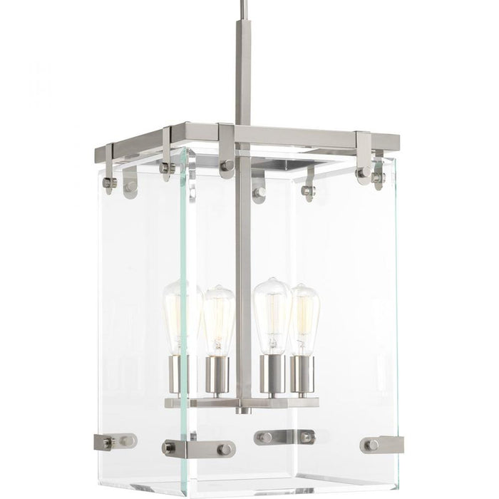 P500095-009 4-60w Med Foyer | P500095-009