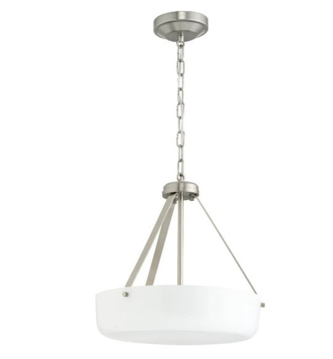 P500507-009 2-l Pendant Conv. | P500507-009