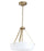 P500507-177 2-l Pendant Conv. | P500507-177