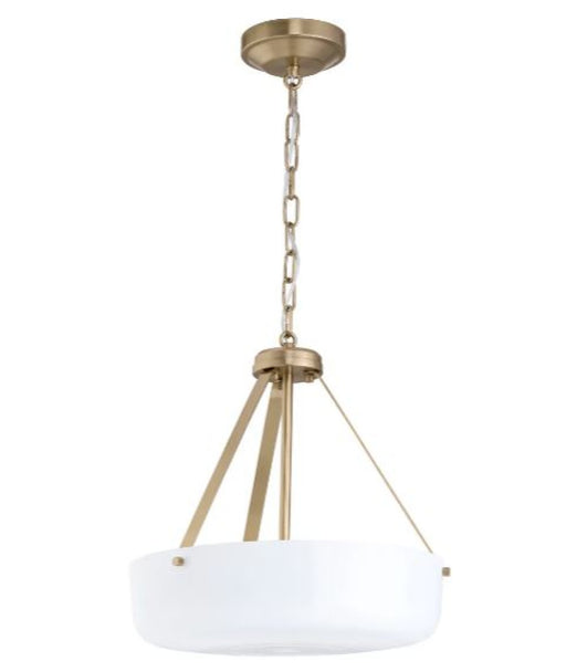 P500507-177 2-l Pendant Conv. | P500507-177