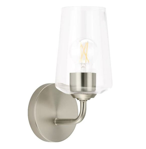 P710148-009 1-l Wall Sconce | P710148-009