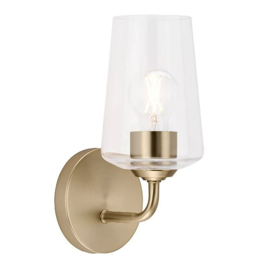 P710148-177 1-l Wall Sconce | P710148-177