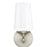 P710149-009 1-l Wall Sconce | P710149-009