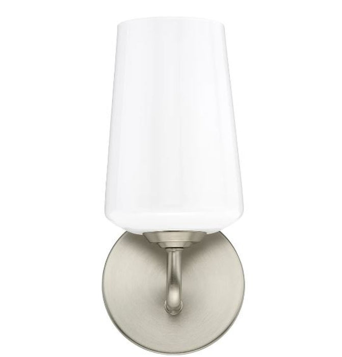 P710149-009 1-l Wall Sconce | P710149-009