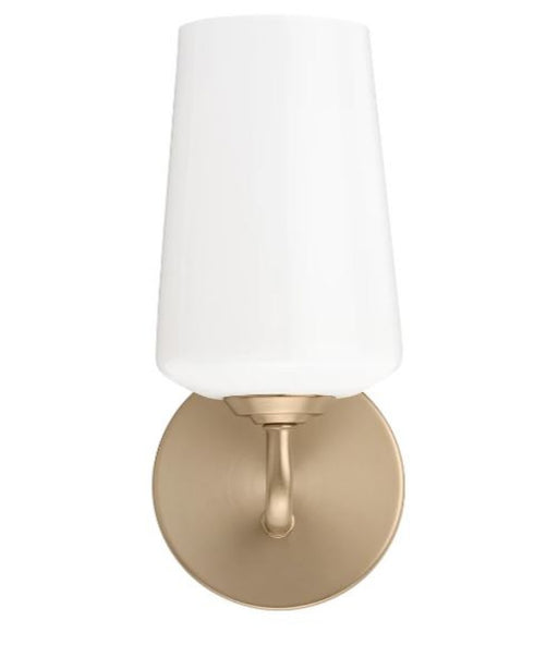 P710149-177 1-l Wall Sconce | P710149-177