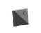 Craftmade Surface Mount Push Button in Flat Black
