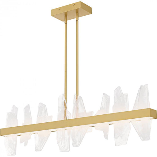 Aurelia Island Chandelier | PCAUR142SGD