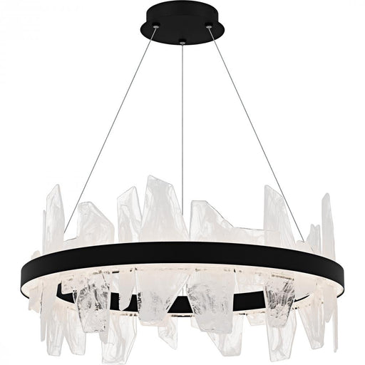 Aurelia Chandelier | PCAUR5030MBK