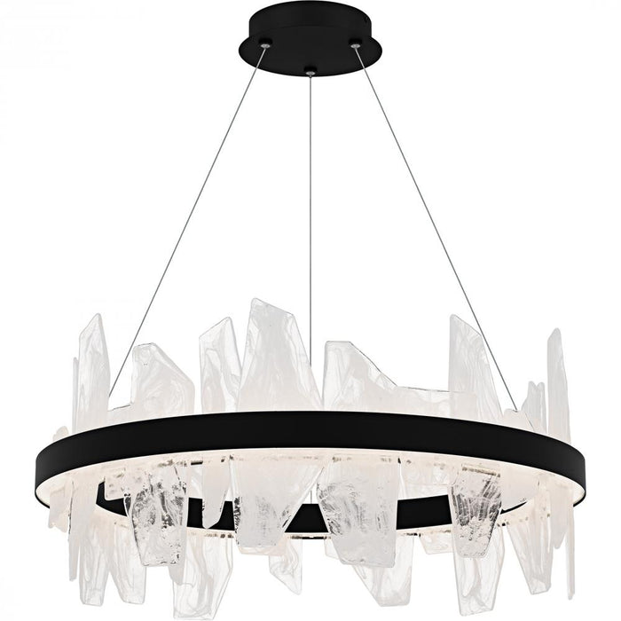 Aurelia Chandelier | PCAUR5030MBK