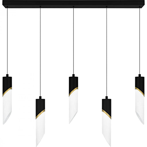 Alys Island Chandelier | PCAYS540MBK