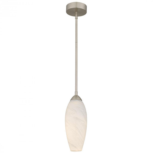 Burnett Mini Pendant | PCBUR1505BN