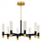 Davies Chandelier | PCDAV5032BRG