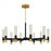 Davies Chandelier | PCDAV5040BRG