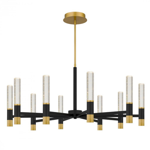 Davies Chandelier | PCDAV5040BRG