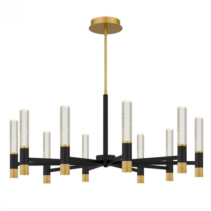 Davies Chandelier | PCDAV5040BRG