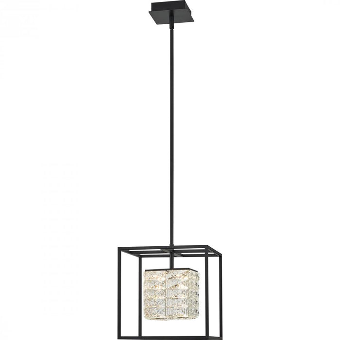 Dazzle Mini Pendant | PCDZ2812MBK