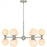 Quoizel Elser Chandelier